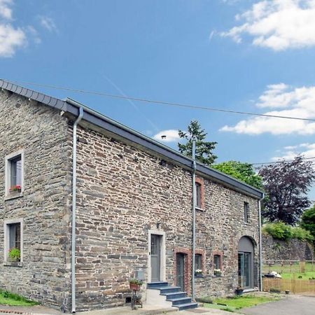 Coeur De Boeur Villa Houffalize Bagian luar foto