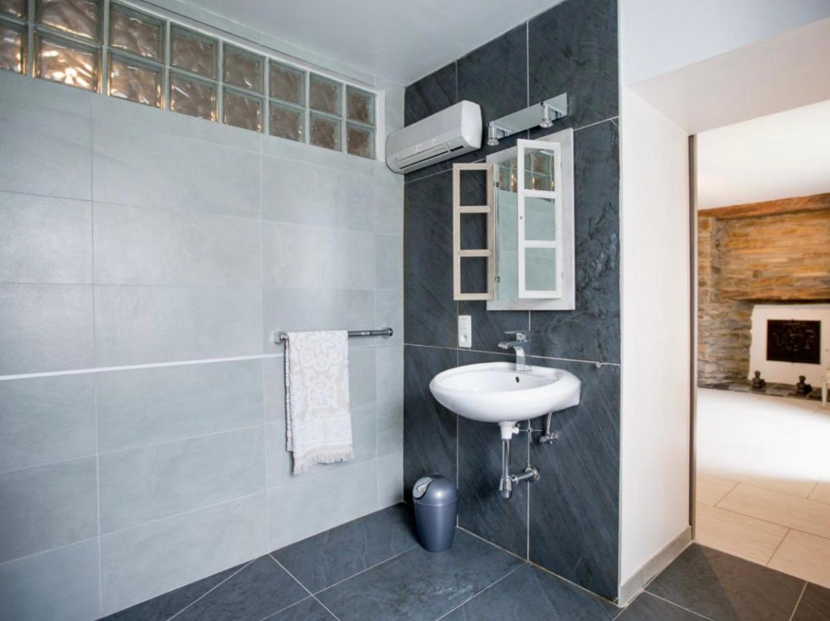 Coeur De Boeur Villa Houffalize Bagian luar foto